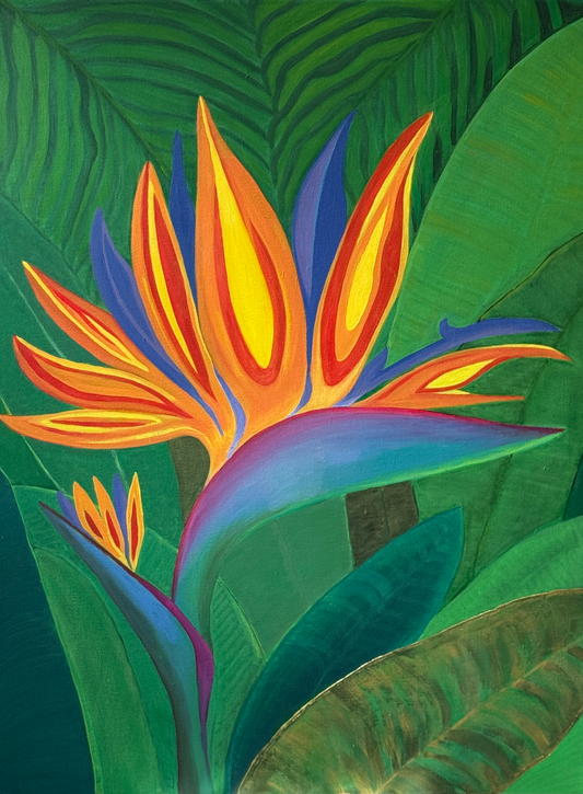 Fire Flower